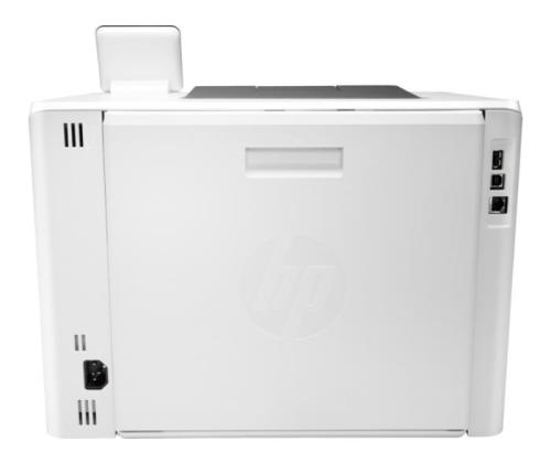 Colour Laser Printer HP LaserJet Pro M454dw USB 2.0 WiFi ETH Duplex W1Y45A#B19