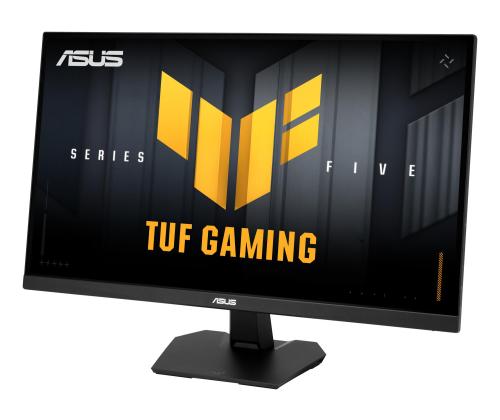 LCD Monitor ASUS 27 " 2560 x 1440 pixels Quad HD Native aspect ratio 16:9 LED Flat 90LM0D50-B01171