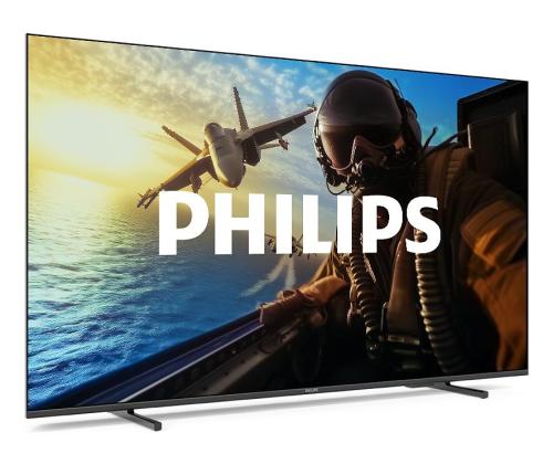 TV Set PHILIPS 50 " 4K Ultra HD 3840 x 2160 pixels Flat 16:9 LED 50PUS7000/12