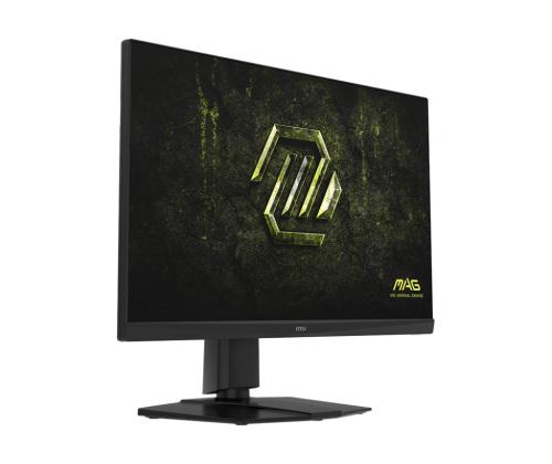 LCD Monitor MSI 27 " 2560 x 1440 pixels Wide Quad HD Native aspect ratio 16:9 LED Flat MAG272QPFE20