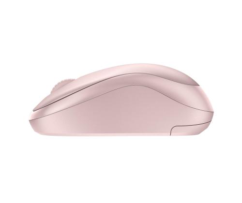 MOUSE BLUETH OPTICAL M240/ROSE 910-007121 LOGITECH