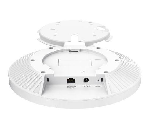 Access Point TP-LINK 15000 Mbps EAP787