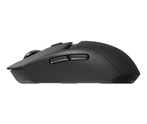 MOUSE USB OPTICAL WRL G309/BLACK 910-007199 LOGITECH