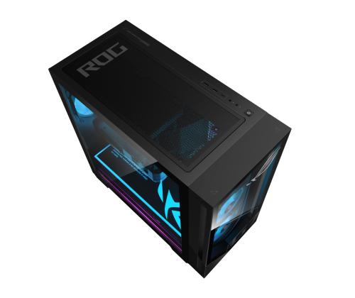 PC ASUS ROG G700 Tower Intel Core Ultra 5 225F 32 GB DDR5-SDRAM Storage SSD SSD 1 TB NVIDIA GeForce…