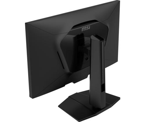 LCD Monitor MSI MAG 274UPDF E16M 27" Gaming/Frameless/4K Matte Panel IPS 3840x2160 16:9 160Hz 0.5…