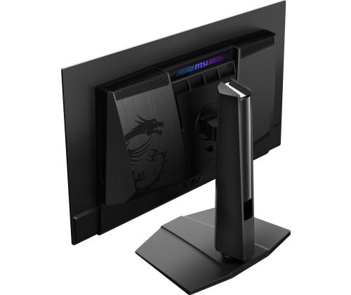 Monitor MSI MPG 272URX QD-OLED 27" Gaming/4K Matte Panel QD-OLED 3840x2160 16:9 240 ?? 0.03 ms…