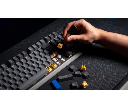 KEYBOARD WRL THOCK V2/EY5A129 ENDORFY