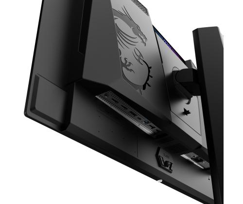 Monitor MSI MPG 272URX QD-OLED 27" Gaming/4K Matte Panel QD-OLED 3840x2160 16:9 240 ?? 0.03 ms…