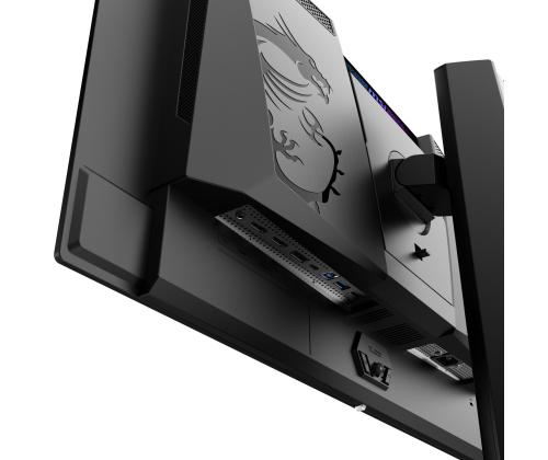 Monitor MSI MPG 272URX QD-OLED 27" Gaming/4K Matte Panel QD-OLED 3840x2160 16:9 240 ?? 0.03 ms…