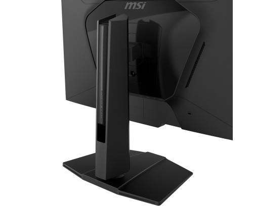 LCD Monitor MSI MAG 274UPDF E16M 27" Gaming/Frameless/4K Matte Panel IPS 3840x2160 16:9 160Hz 0.5…