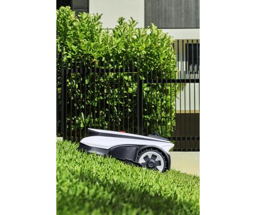 GRASS MOWER ROBOT LIDAR PRO/GOAT A3000 LIDAR PRO ECOVACS
