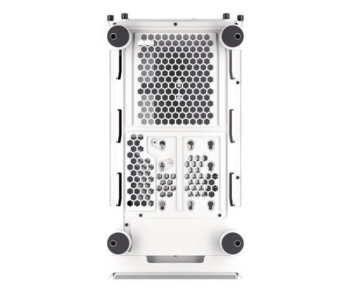 Case ENDORFY ATX/micro ATX/Mini-ITX White Midi Tower PC EY2A018