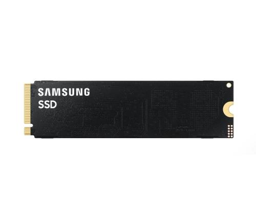 SSD SAMSUNG 9100 PRO 2TB M.2 PCIe Gen5 NVMe TLC Write speed 13400 MBytes/sec Read speed 14700…