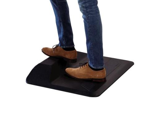 FOOT SUPPORT MAT ACTIVEFUSION/8707101 FELLOWES