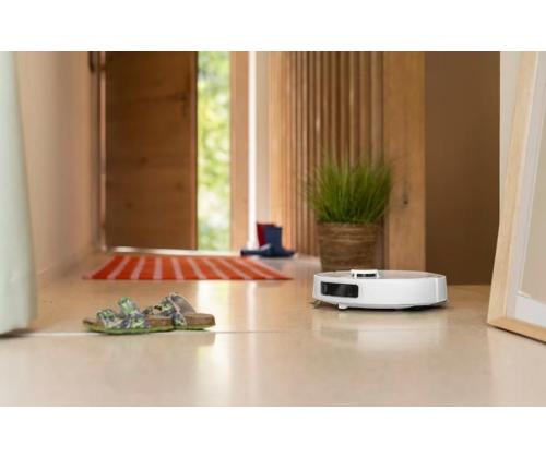 VACUUM CLEANER ROBOT RVM 4/COMF EXTRA 1.269-133.0 KARCHER