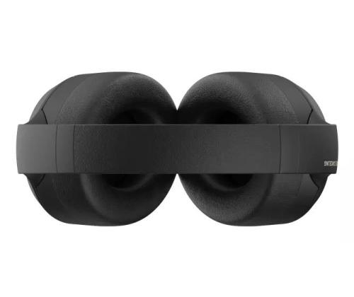HEADPHONES WRL PRO/BLACK 5504ABSU HONOR CHOICE