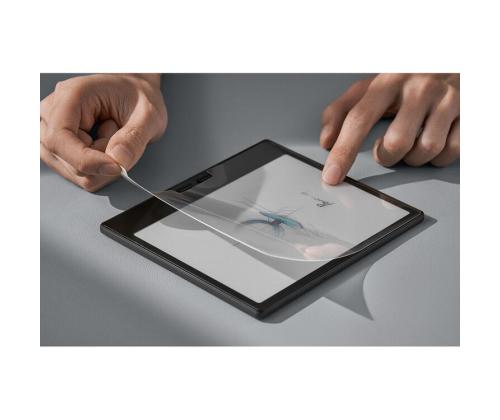 READER ACC PROTECTIVE FILM 7"/WRITING OBB0780R ONYX BOOX
