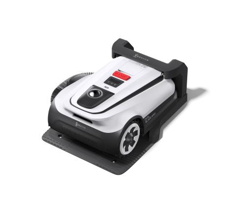 GRASS MOWER ROBOT LIDAR PRO/GOAT A3000 LIDAR PRO ECOVACS