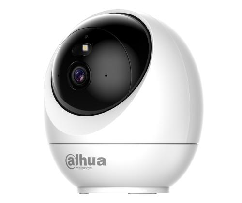 WRL CAMERA 5MP PT DOME/AI H5JS DAHUA