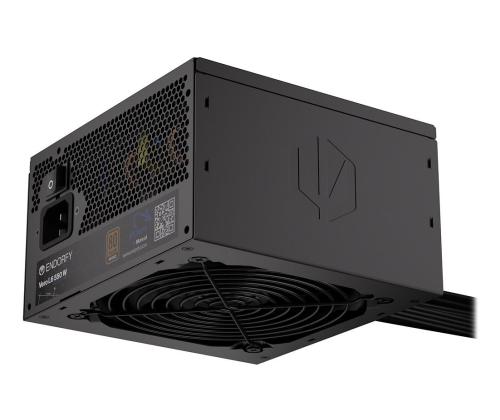 Power Supply ENDORFY ATX PC 200 - 240 V 550 W EY7A016