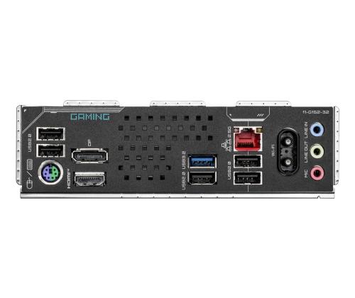 Mainboard GIGABYTE 1xNumber of M.2 (M) slots micro ATX Intel H810 Bluetooth Yes Wi-Fi Yes 2xSlots…