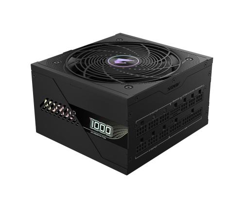 Power Supply NZXT GP-AE1000PM PG5 1000 Watts Efficiency 80 PLUS PLATINIUM PFC Active MTBF 100000…
