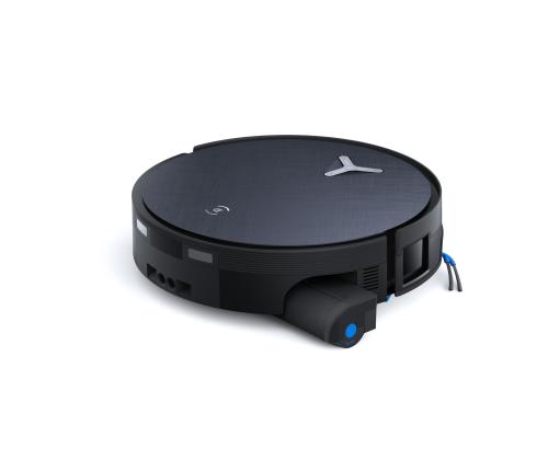 VACUUM CLEANER ROBOT/DEEBOT X12 OMNICYCLONE ECOVACS