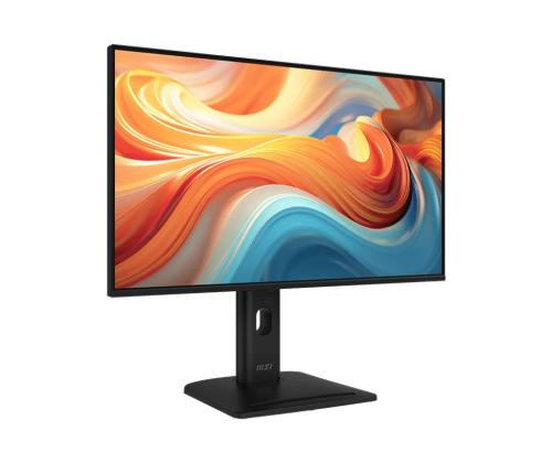 LCD Monitor MSI PRO MP275PG E14 27" Business Panel IPS 16:9 144 Hz 1 ms Speakers PROMP275PGE14