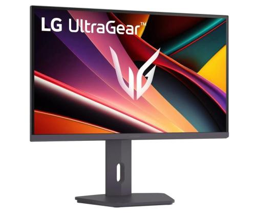 LCD Monitor LG 27 " 2560 x 1440 pixels Quad HD Native aspect ratio 16:9 LCD Flat 27G610A-B