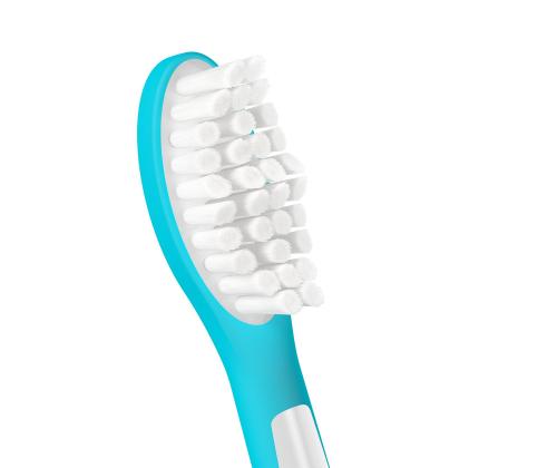 ELECTRIC TOOTHBRUSH ACC HEAD/HX6042/90 PHILIPS