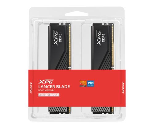 MEMORY DIMM 16GB DDR5-5600 K2/AX5U5600C468G-DTLABBK ADATA