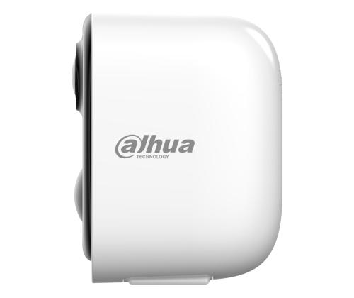 WRL CAMERA 5MP BULLET WIFI/BATTERY BF5H DAHUA