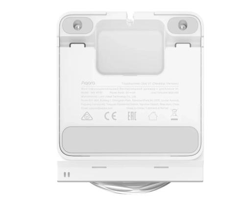 SMART HOME LIGHT SWITCH V1/WS-K11D AQARA