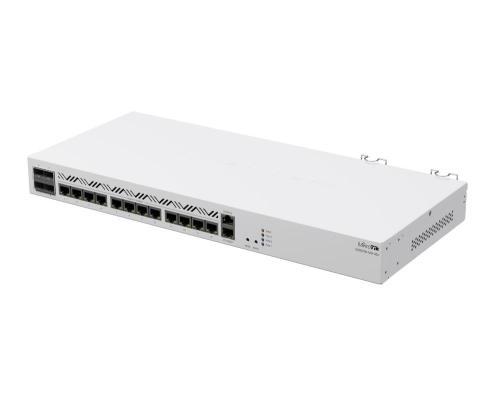  NET ROUTER 1000M 12PORT 4SFP+/CCR2116-12G-4S+ MIKROTIK