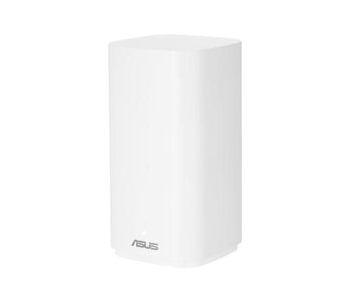 Wireless Router ASUS ZenWiFi BD4 BE3600 Outdoor 1 Pack Product type Mesh router Qtty 1 pc(s) Wi-Fi…