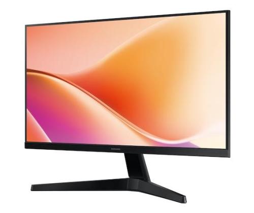 LCD Monitor SAMSUNG 24 " 1920 x 1080 pixels Full HD Native aspect ratio 16:9 LCD Flat LS24F330EAUXEN