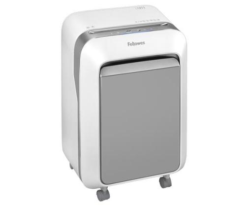 SHREDDER POWERSHRED LX211/WHITE 5050301 FELLOWES