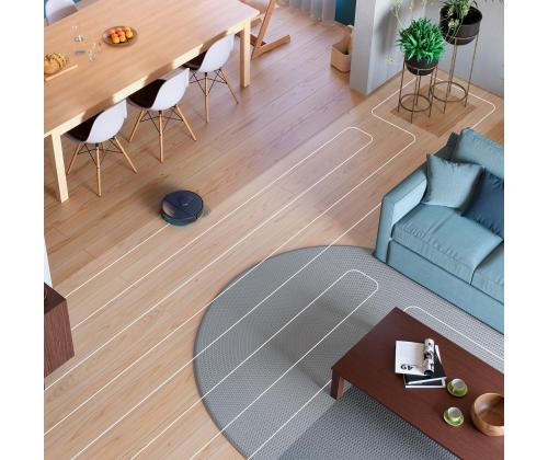 VACUUM CLEANER ROBOT/XU2100/15 PHILIPS