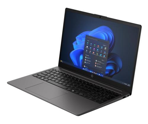 Notebook HP 250R G10 CPU Intel Core 5 120U 15.6 " 1920 x 1080 pixels RAM 8 GB DDR5-SDRAM SSD 512 GB…