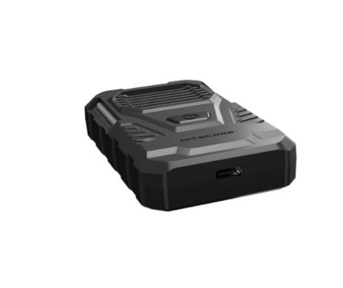 REPELLER PORTABLE/EMR06 NITECORE