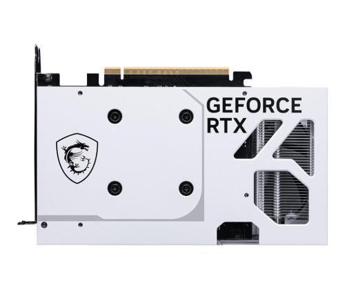 VGA PCIE16 RTX5060 8GB GDDR7/RTX5060 8G VENTUS 2X OC WH MSI