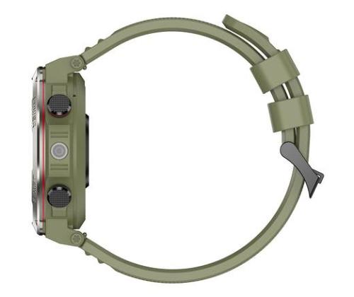 SMARTWATCH W50 PRO/KHAKI BLACKVIEW