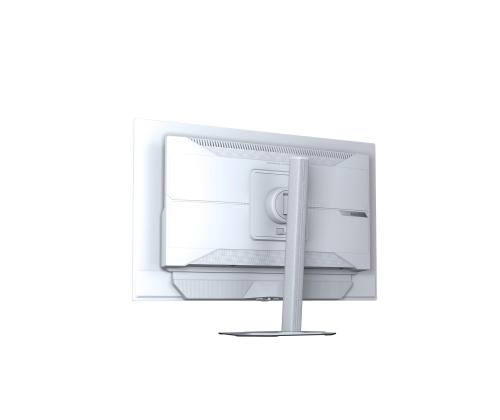 Monitor GIGABYTE 27 " 2560 x 1440 pixels Quad HD Native aspect ratio 16:9 QD-OLED Flat MO27Q2AICEEK