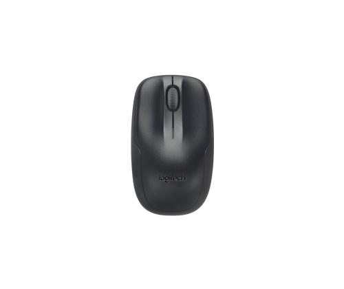 KEYBOARD WRL COMBO MK220/BLACK 920-003161 LOGITECH