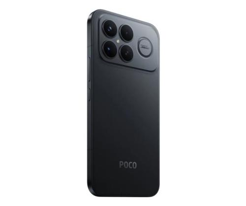 MOBILE PHONE POCO F9 ULTRA/12/256GB BLACK MZB0PQCEU POCO