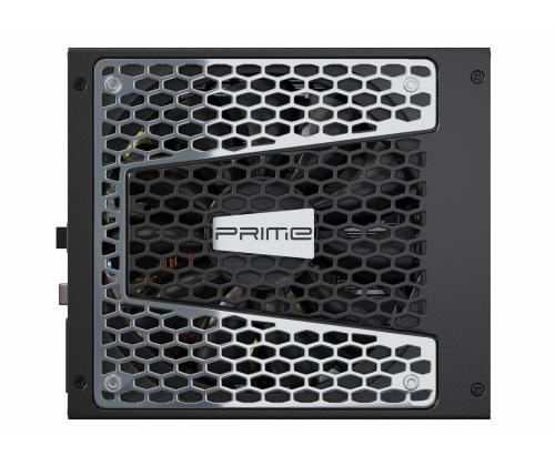 Power Supply SEASONIC PRIME TX ATX 3.0 1300 Watts Efficiency 80 PLUS TITANIUM MTBF 100000 hours…
