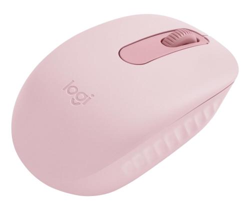 MOUSE BLUETH OPTICAL M196/ROSE 910-007461 LOGITECH