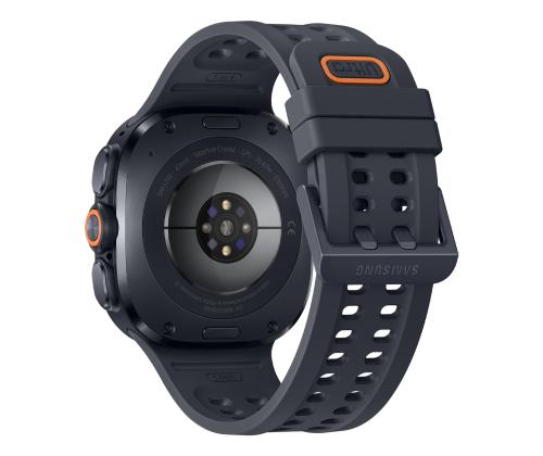SMARTWATCH GALAXY ULTRA2/47MM BLACK L715 SAMSUNG