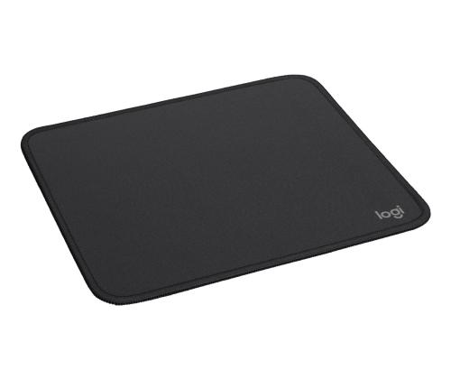 MOUSE PAD STUDIO/GRAPHITE 956-000049 LOGITECH