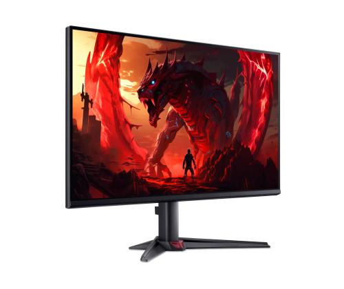 LCD Monitor ACER 27 " 1920 x 1080 pixels Full HD Native aspect ratio 16:9 LCD Flat UM.HV0EE.601